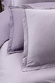 Sarev - Fancy Stripe v5 Çift Kişilik Nevresim Takımı