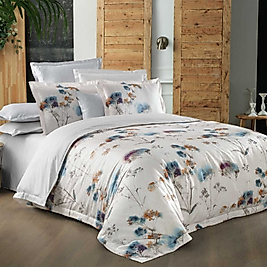 Sarev - Ariana Pamuk Saten Çift Kişilik Nevresim Takımı