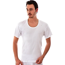 Zarafet - Yarım Kol Erkek Fanila