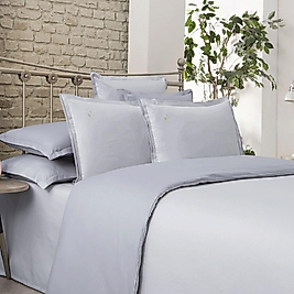 Sarev - Olive Armürlü v4 Çift Kişilik Nevresim Takımı