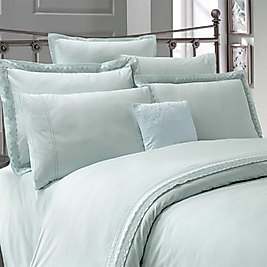 Sarev - Rabino v2 Percale  Çift Kişilik Nevresim Takımı