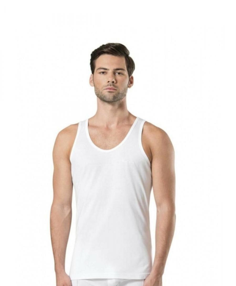 Zarafet - Askılı Erkek Atlet