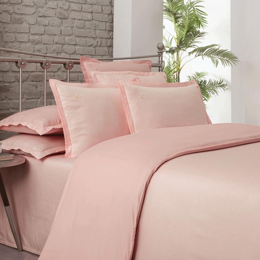 Sarev - Olive Armürlü v3 Çift Kişilik Nevresim Takımı